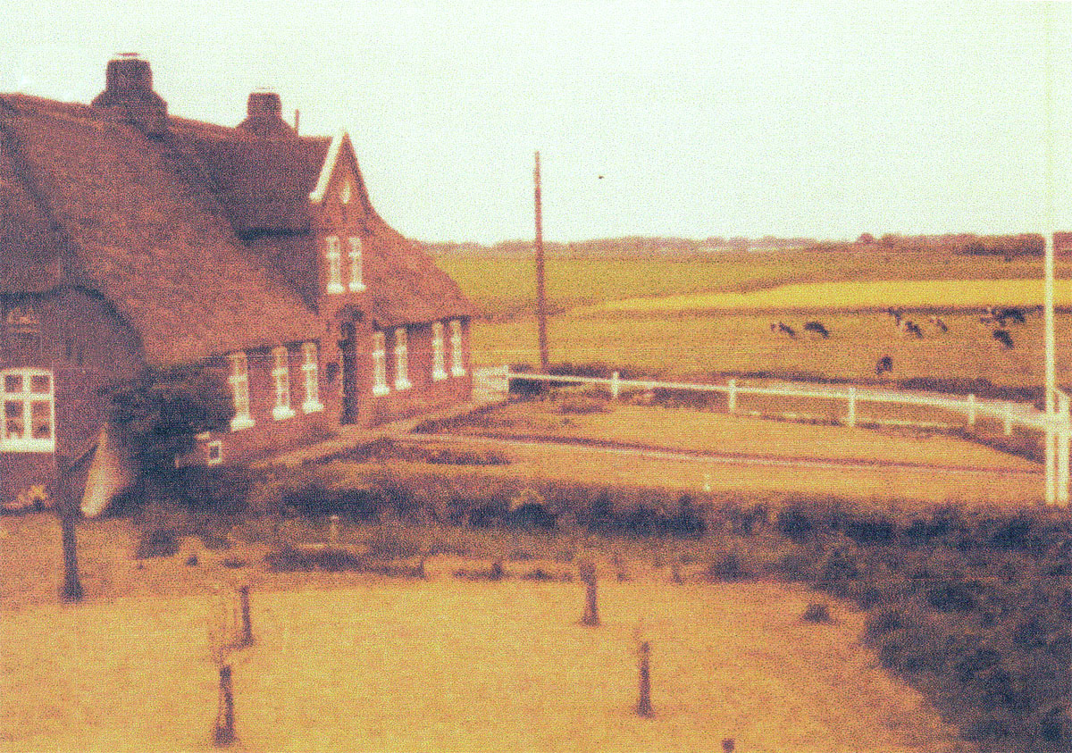 original friesenhaus